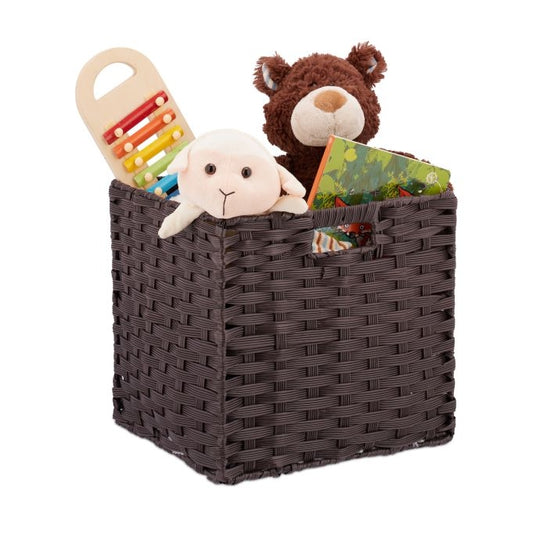 Folding Storage Basket