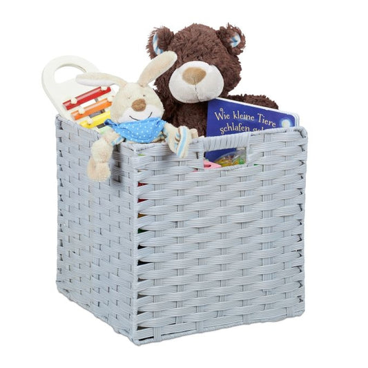 Folding Storage Basket