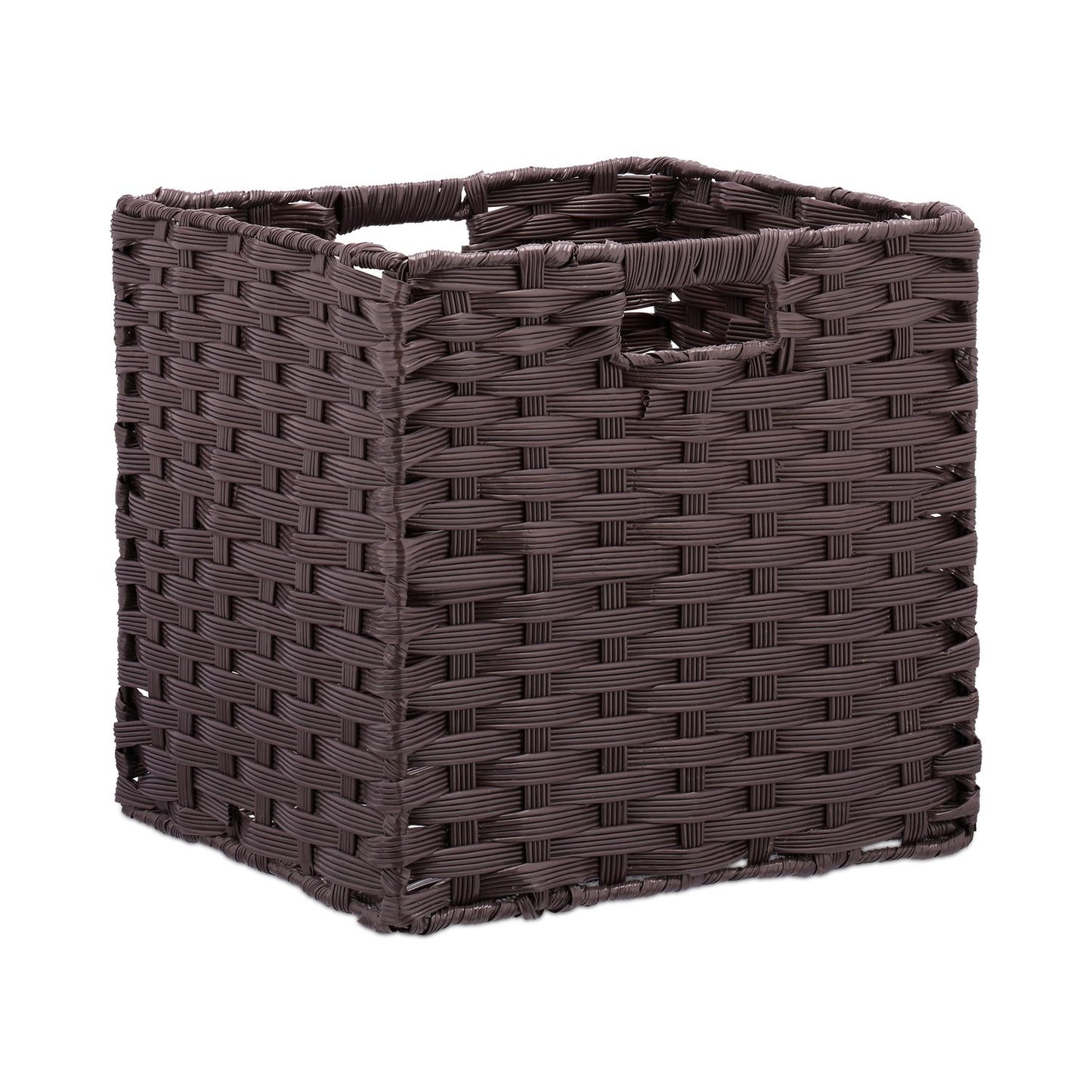 Folding Storage Basket