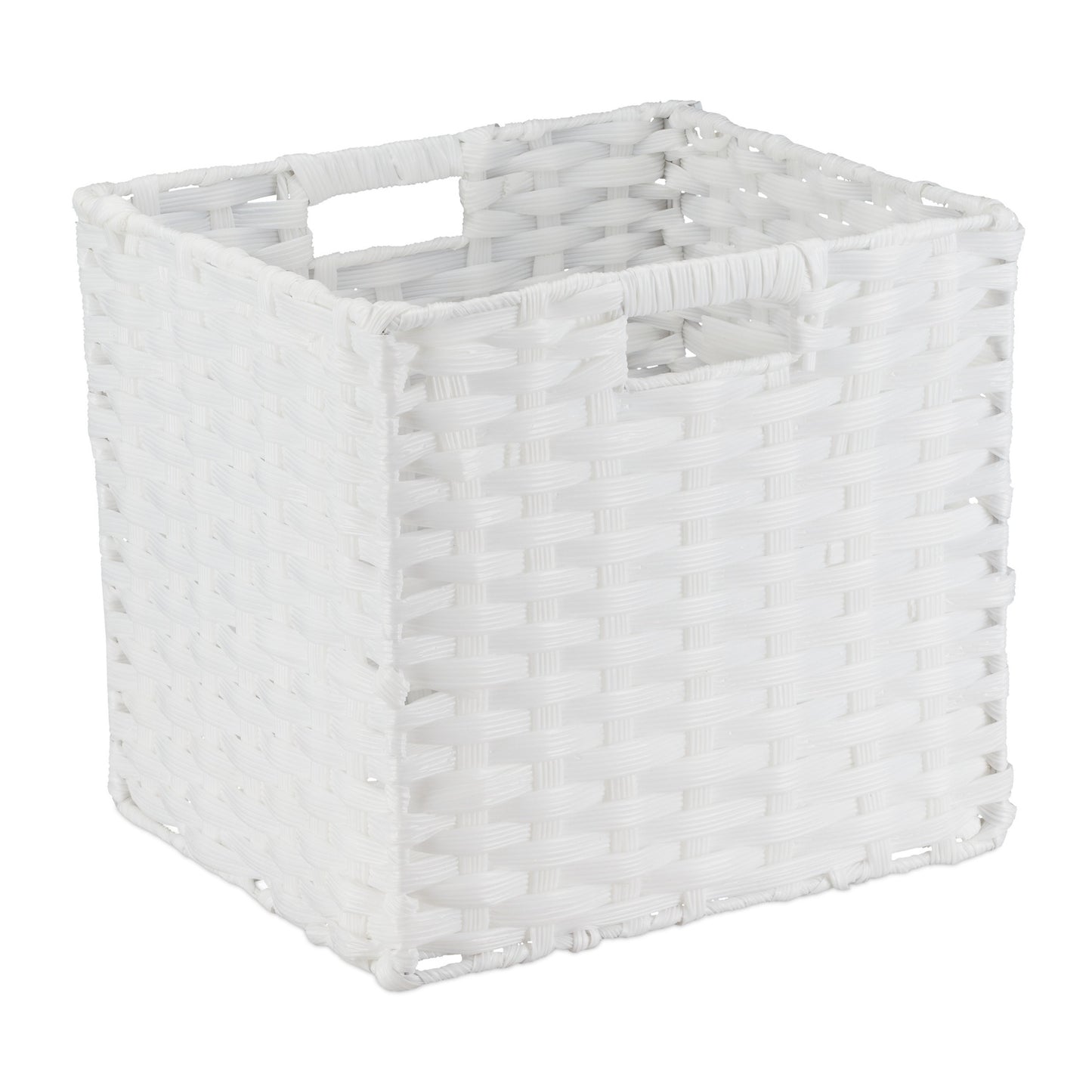 Folding Storage Basket