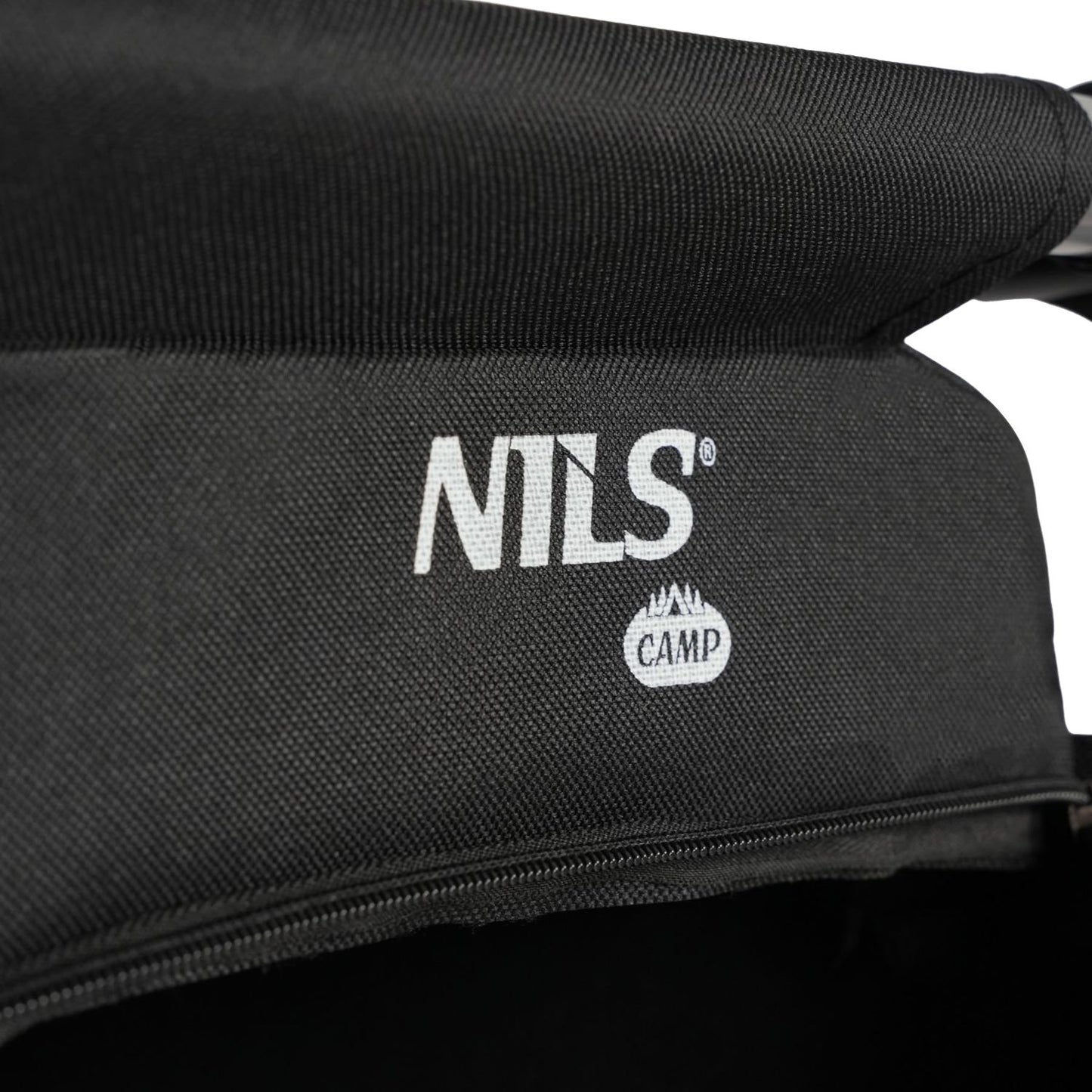 Folding Travel Locker with Top, XL Size