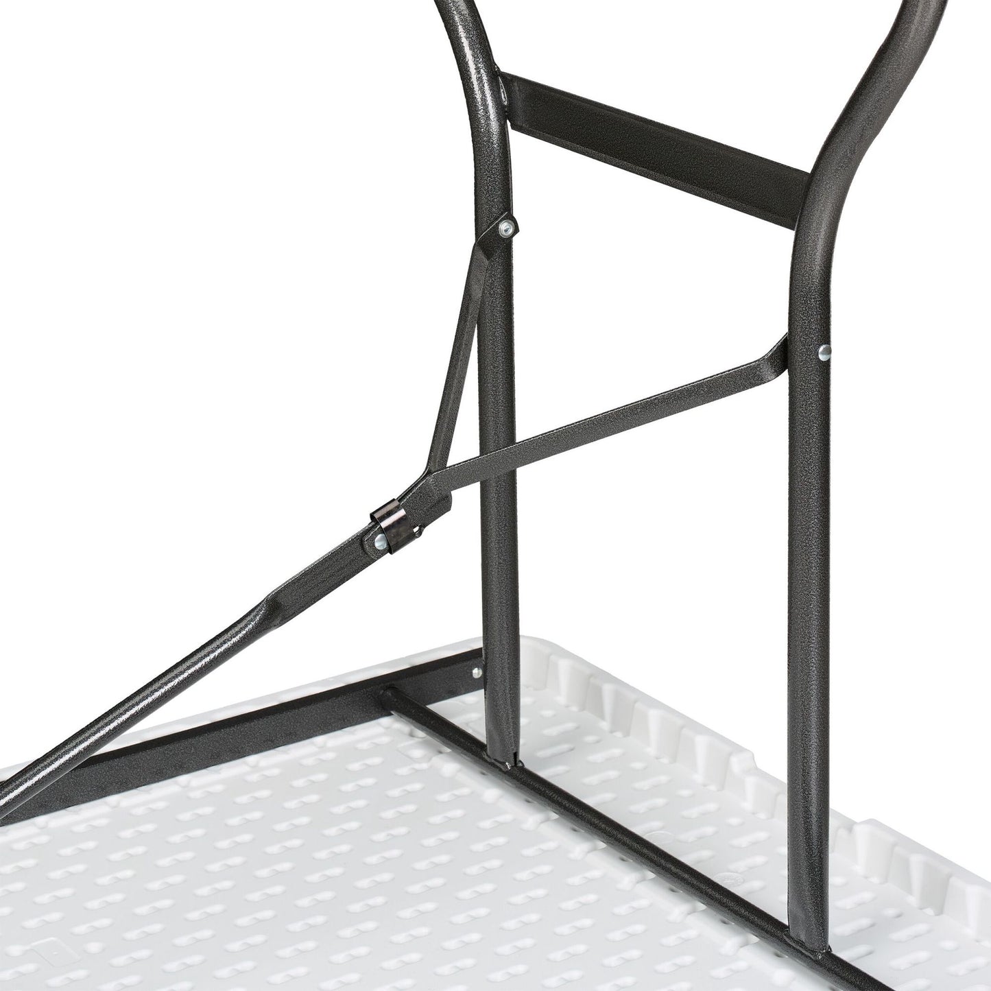 Folding barstool BASTIAN set of 2