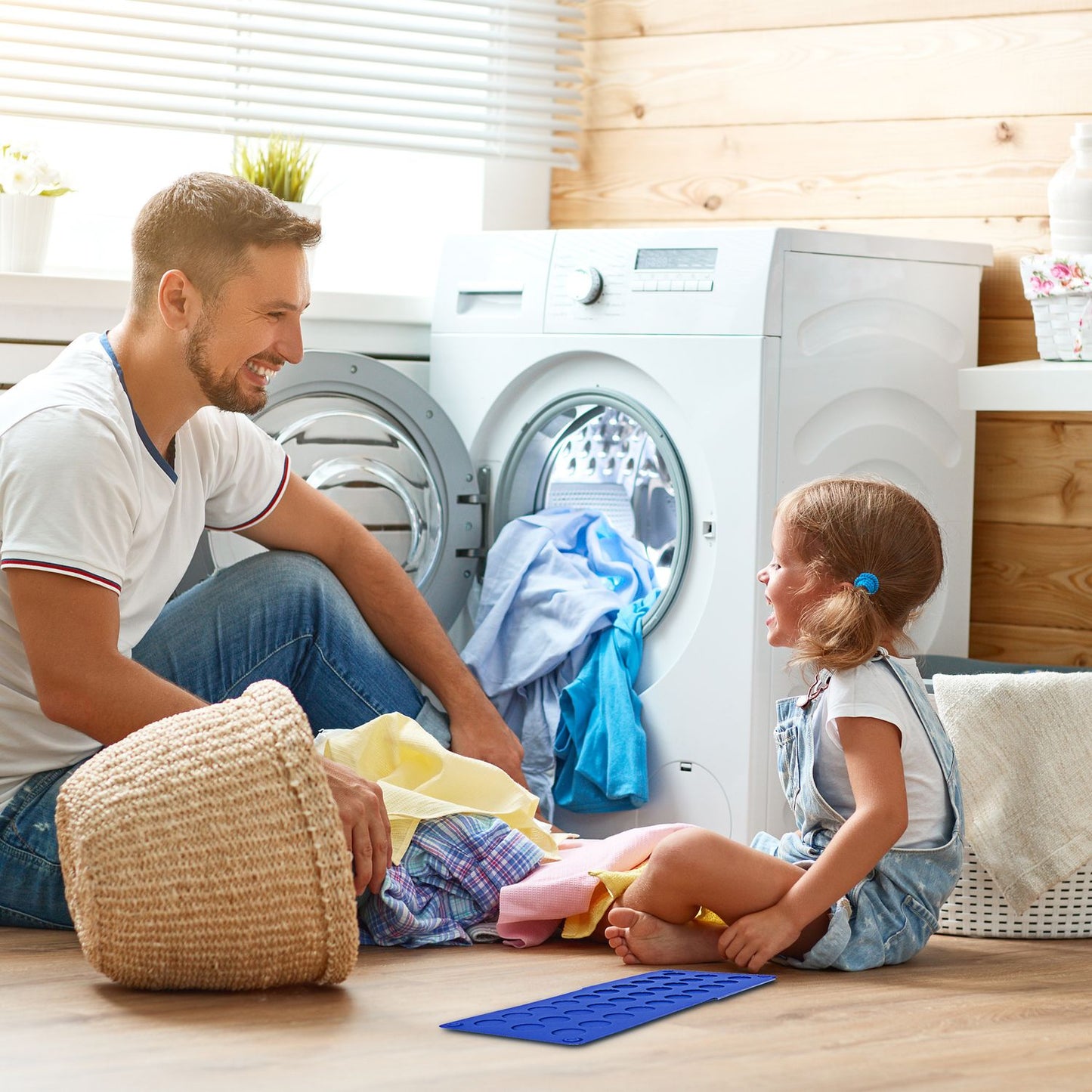 Folding board 2nd generation