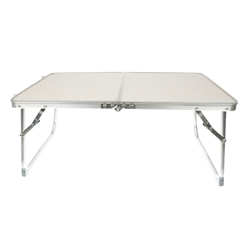 Folding camping table - suitcase 23428