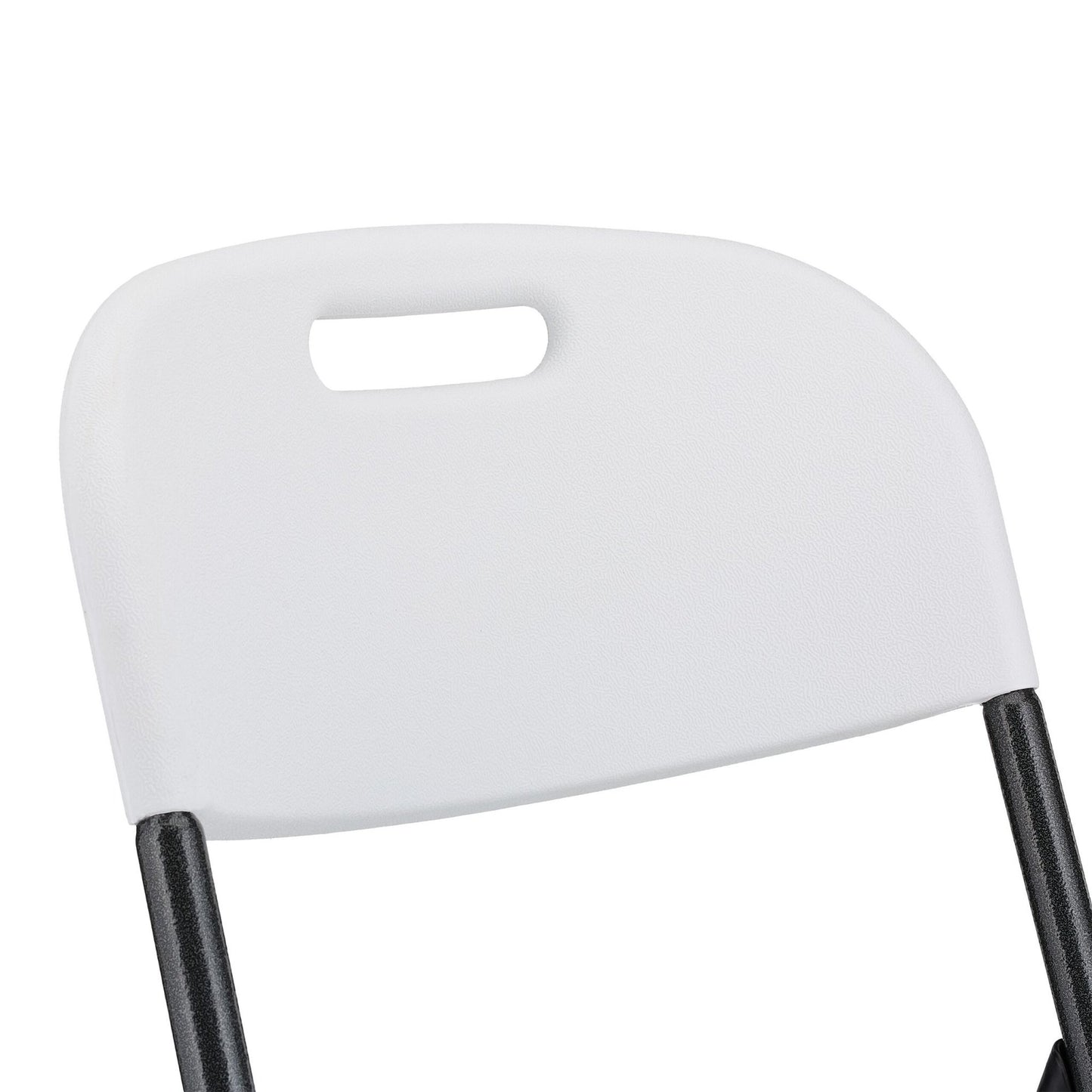 Folding chair for the garden in a set of 2