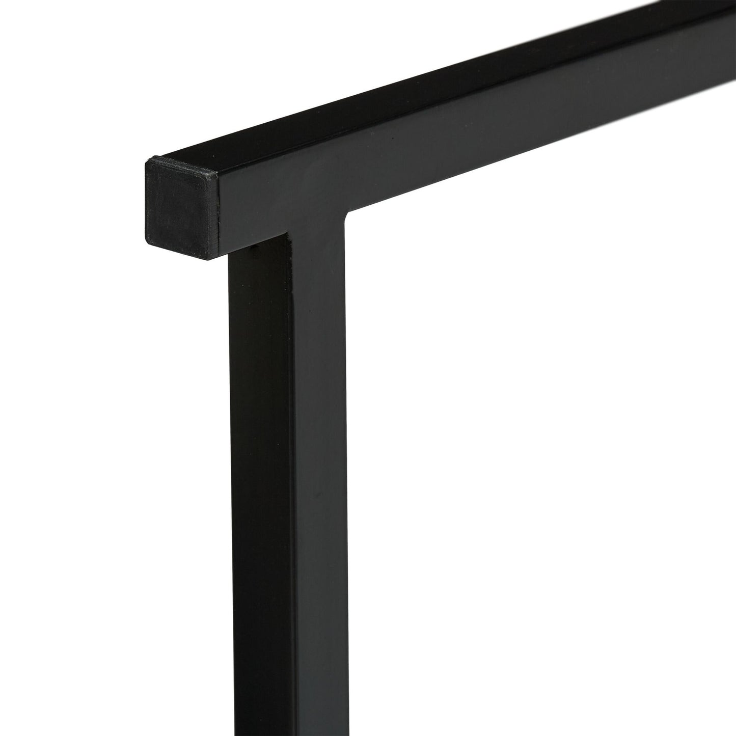 Folding coffee table