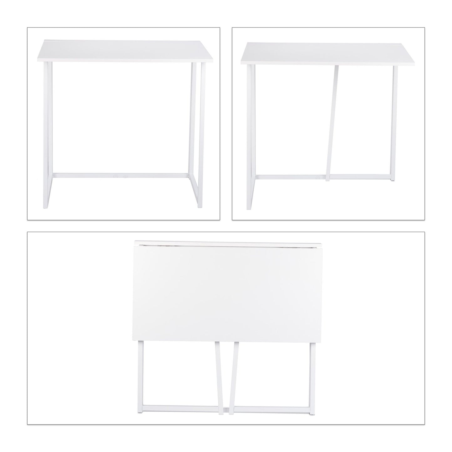 Folding desk