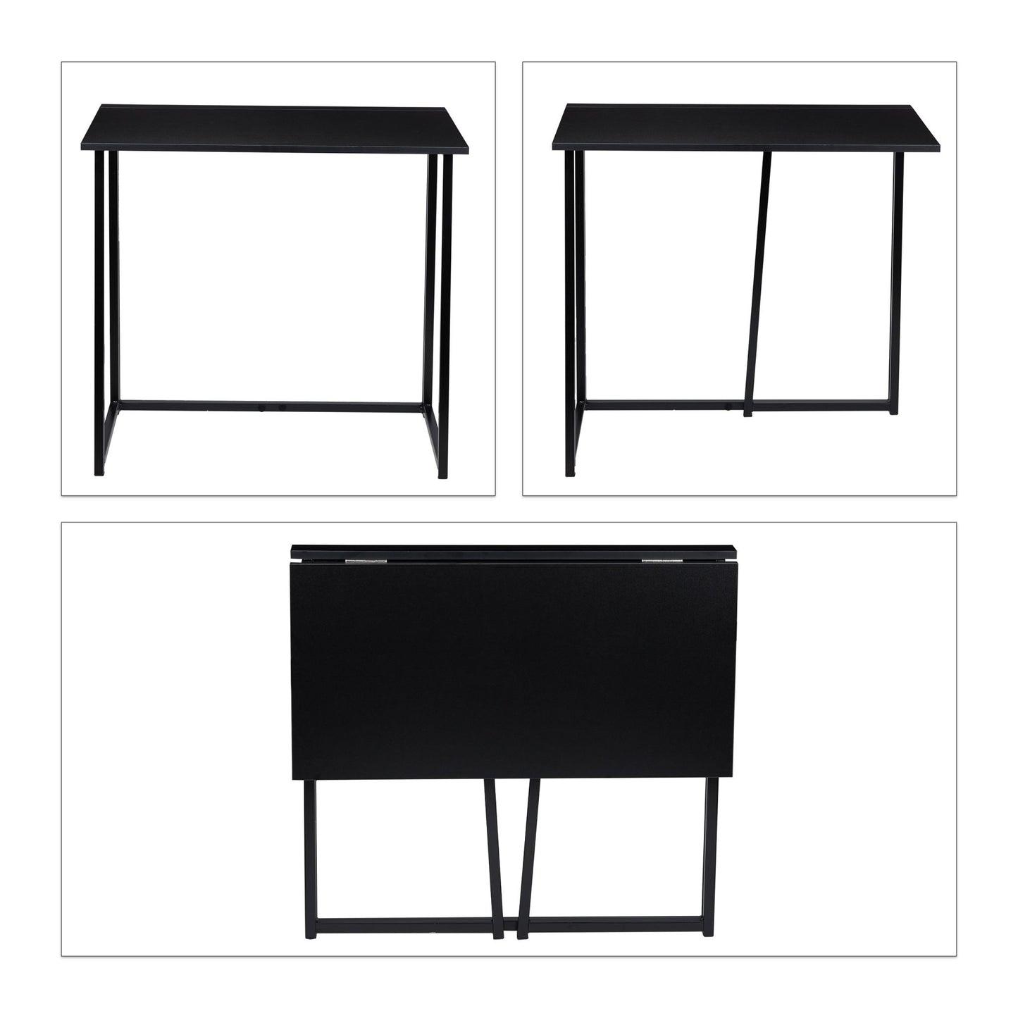 Folding desk