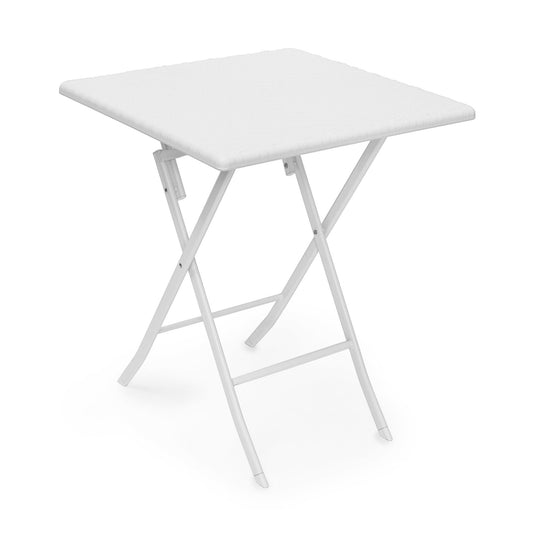 Folding garden table BASTIAN