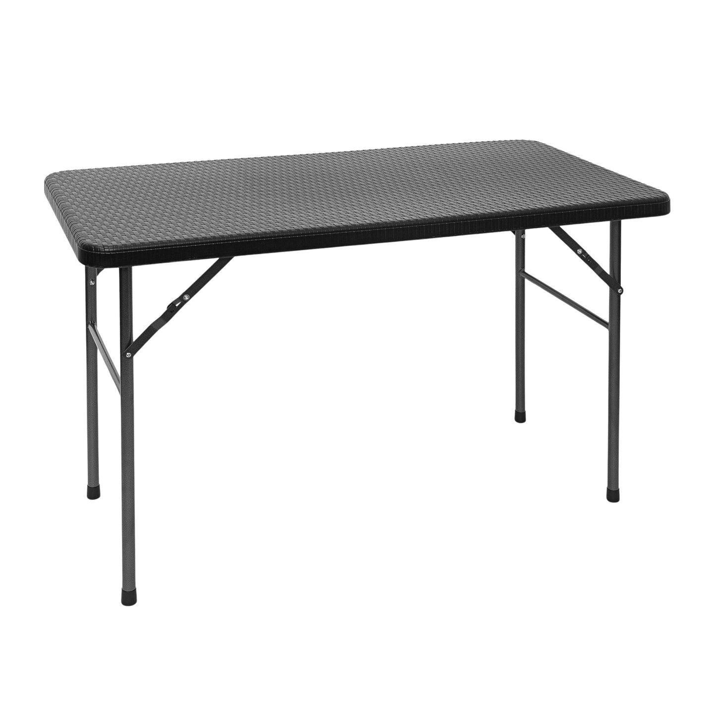 Folding garden table BASTIAN