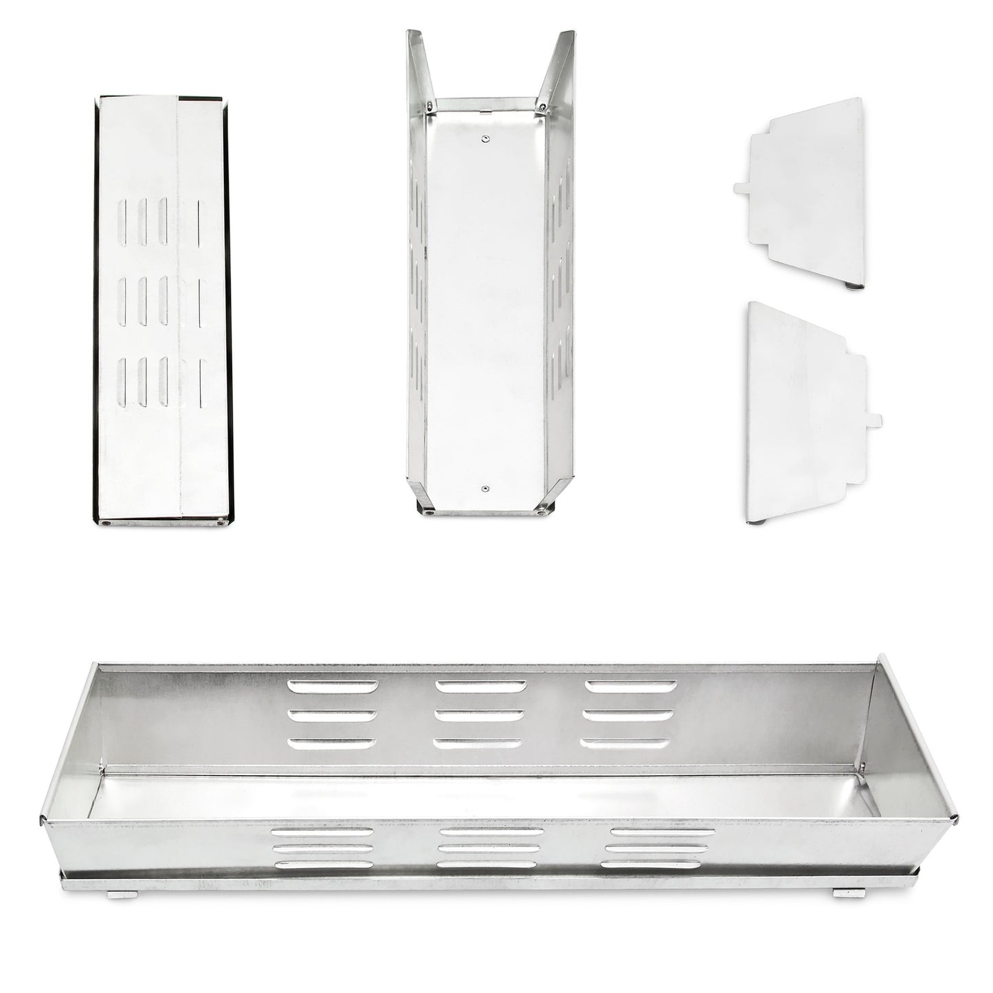 Folding grill portable