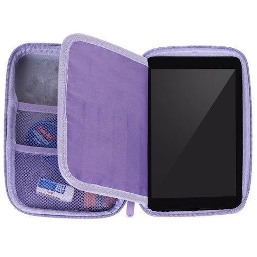 Folding pencil case - unicorn Maaleo 24510