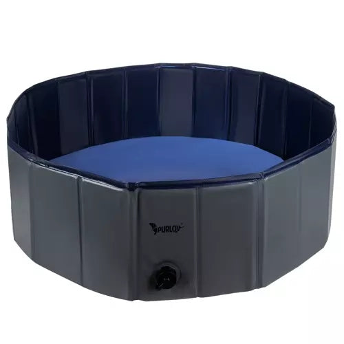Folding pool/dog playpen 100x30 Purlov 20929