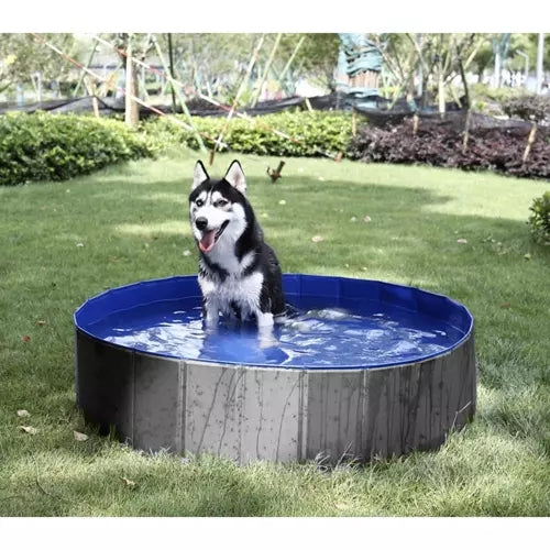 Folding pool/dog playpen 100x30 Purlov 20929