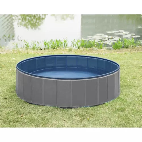 Folding pool/dog playpen 100x30 Purlov 20929