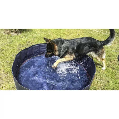 Folding pool/dog playpen 120x30 Purlov 23831