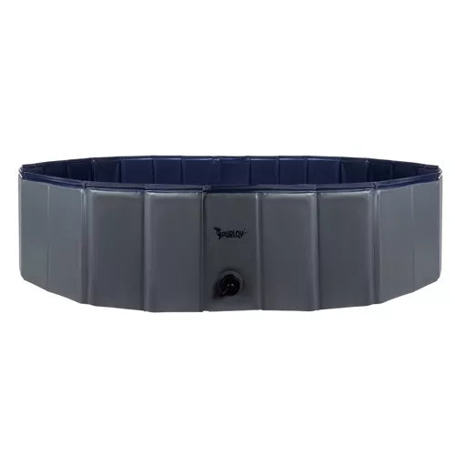 Folding pool/dog playpen 120x30 Purlov 23831