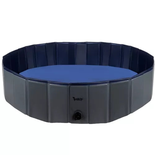 Folding pool/dog playpen 120x30 Purlov 23831