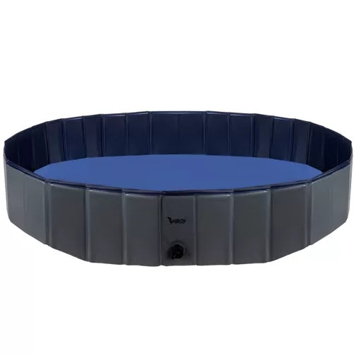 Folding pool/dog playpen 160x30 Purlov 23832