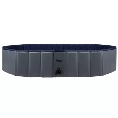 Folding pool/dog playpen 160x30 Purlov 23832