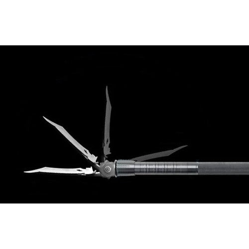 Folding shovel - 16in1 Trizand 22640