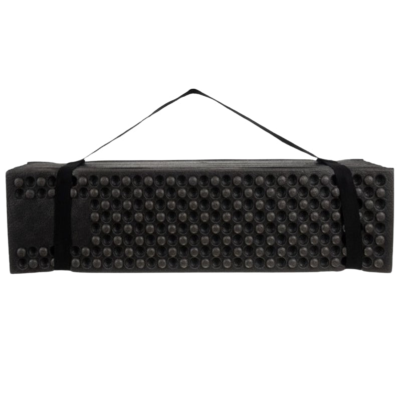 Folding sleeping mat 180x60x1cm Trizand 22870