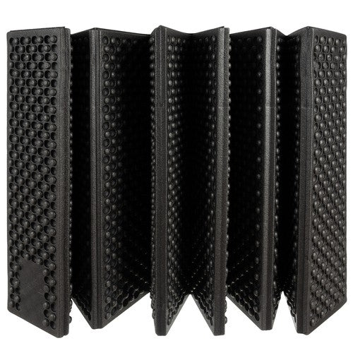 Folding sleeping mat 180x60x1cm Trizand 22870