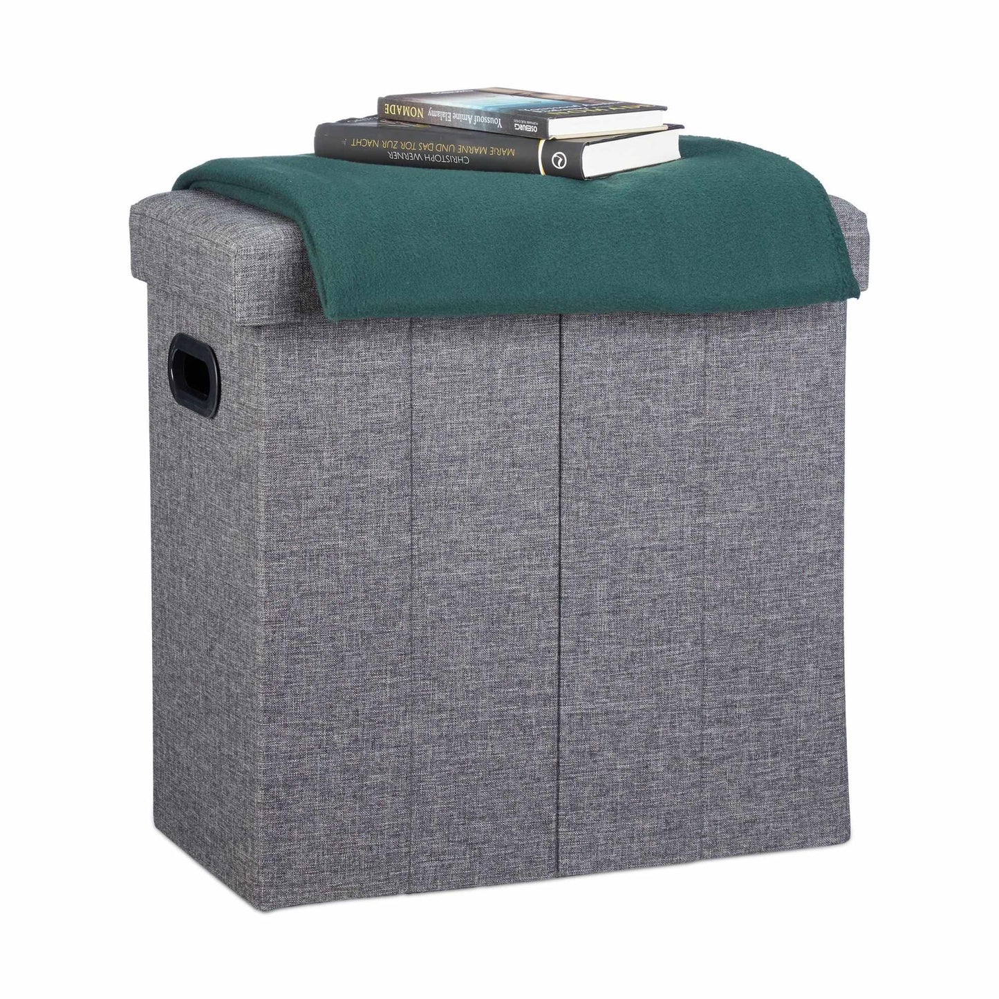 Folding stool