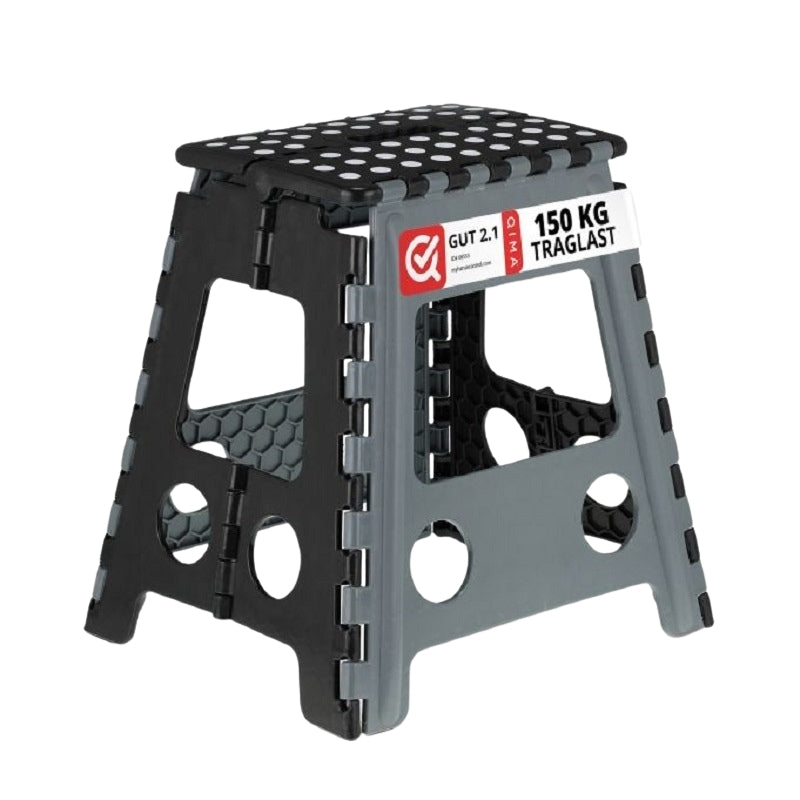 Folding stool
