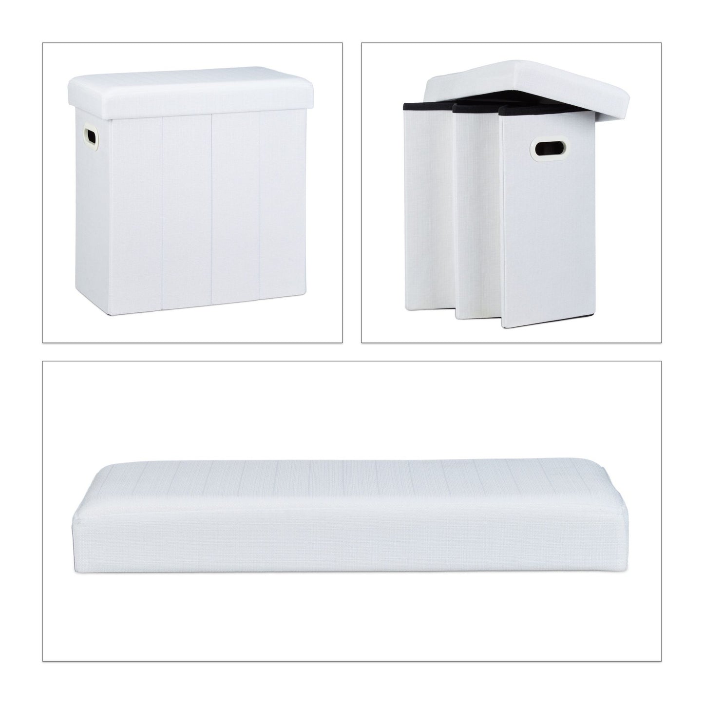 Folding stool