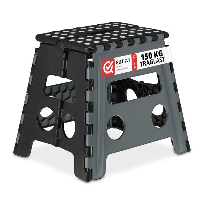 Folding stool