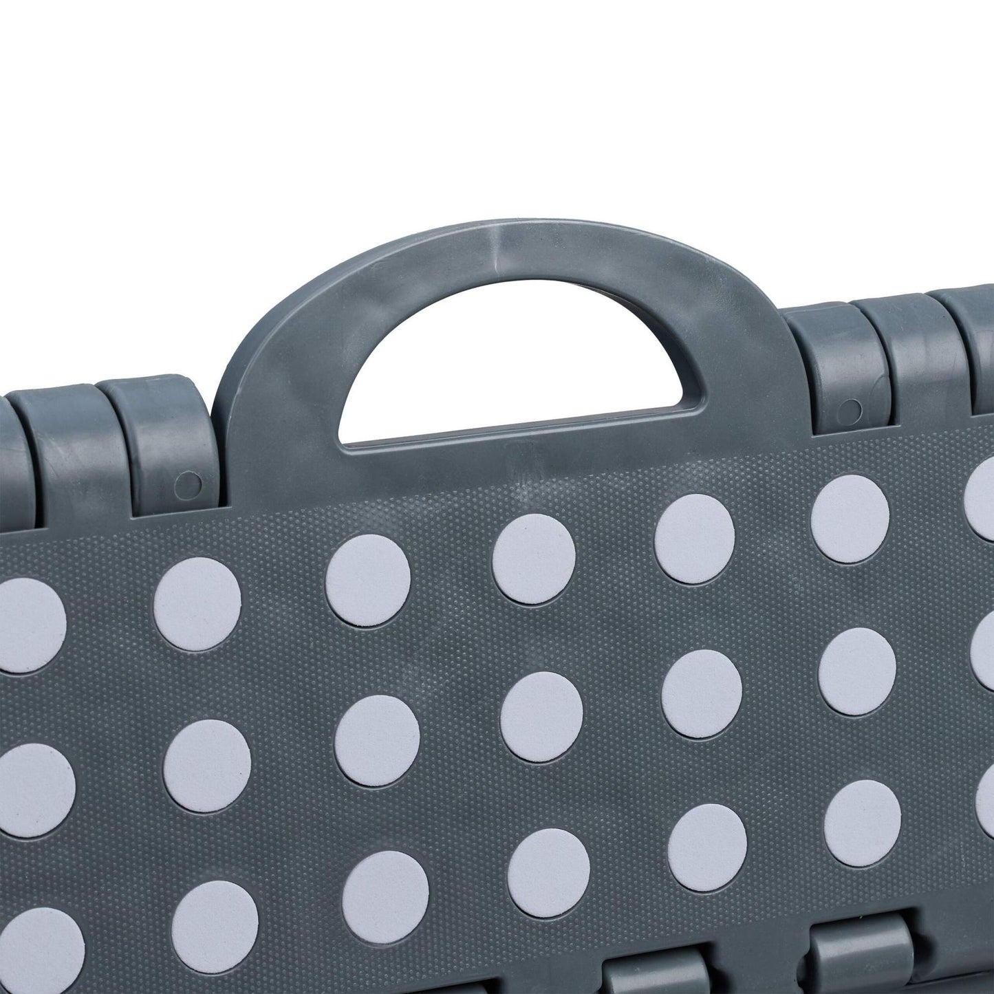 Folding stool L