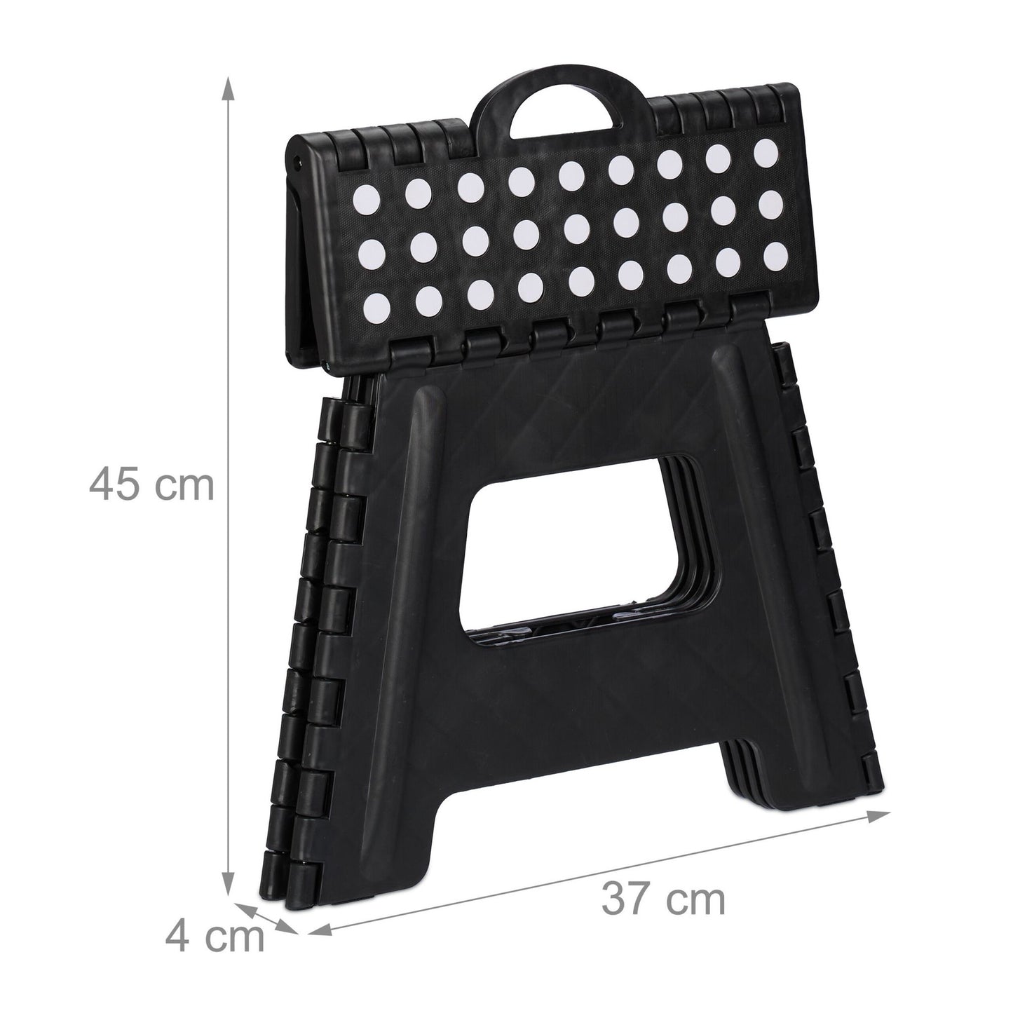 Folding stool L