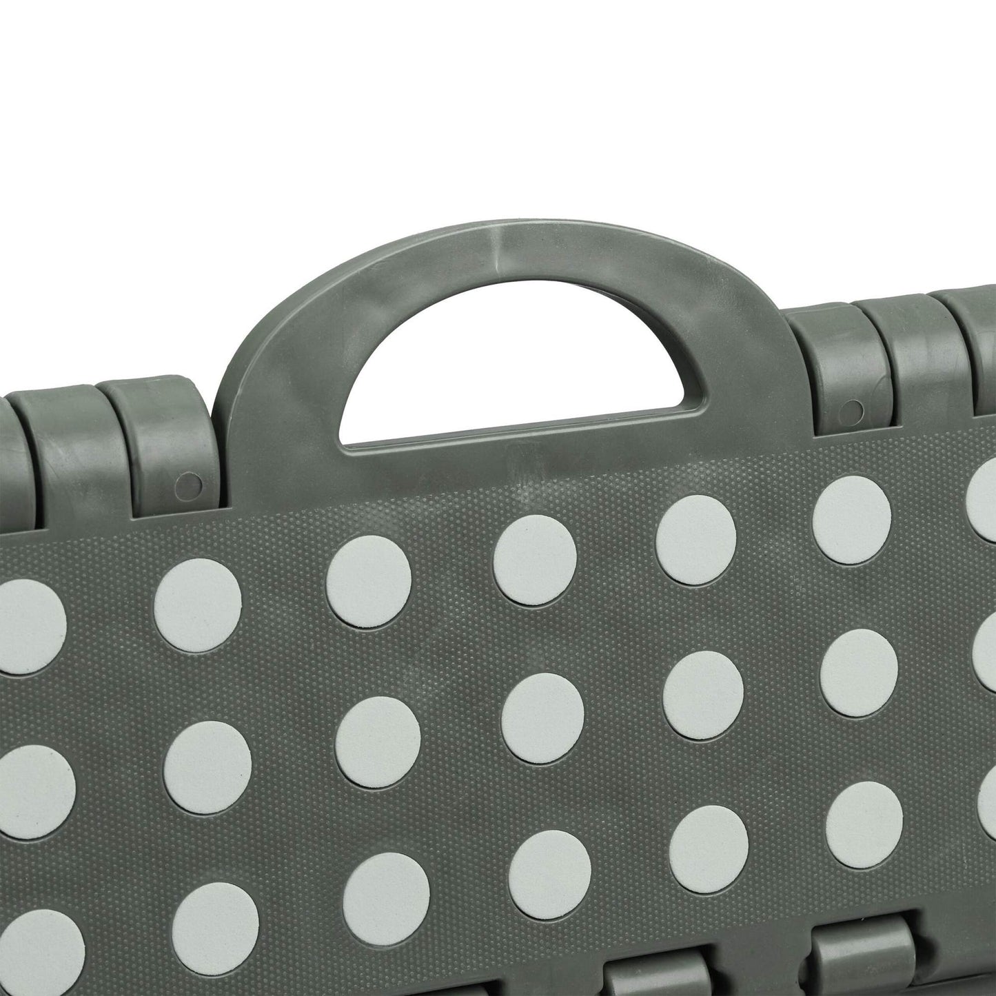 Folding stool L