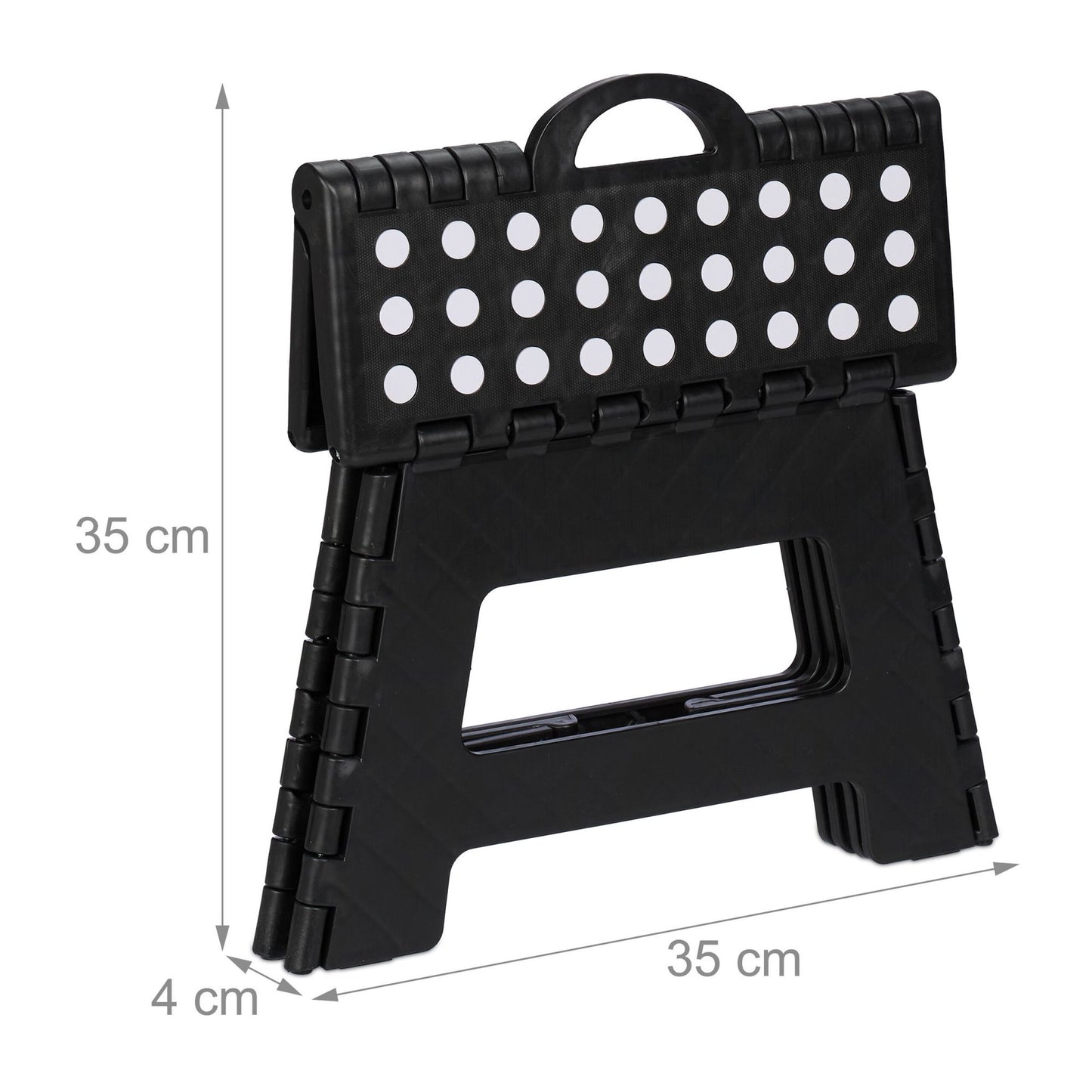 Folding stool M