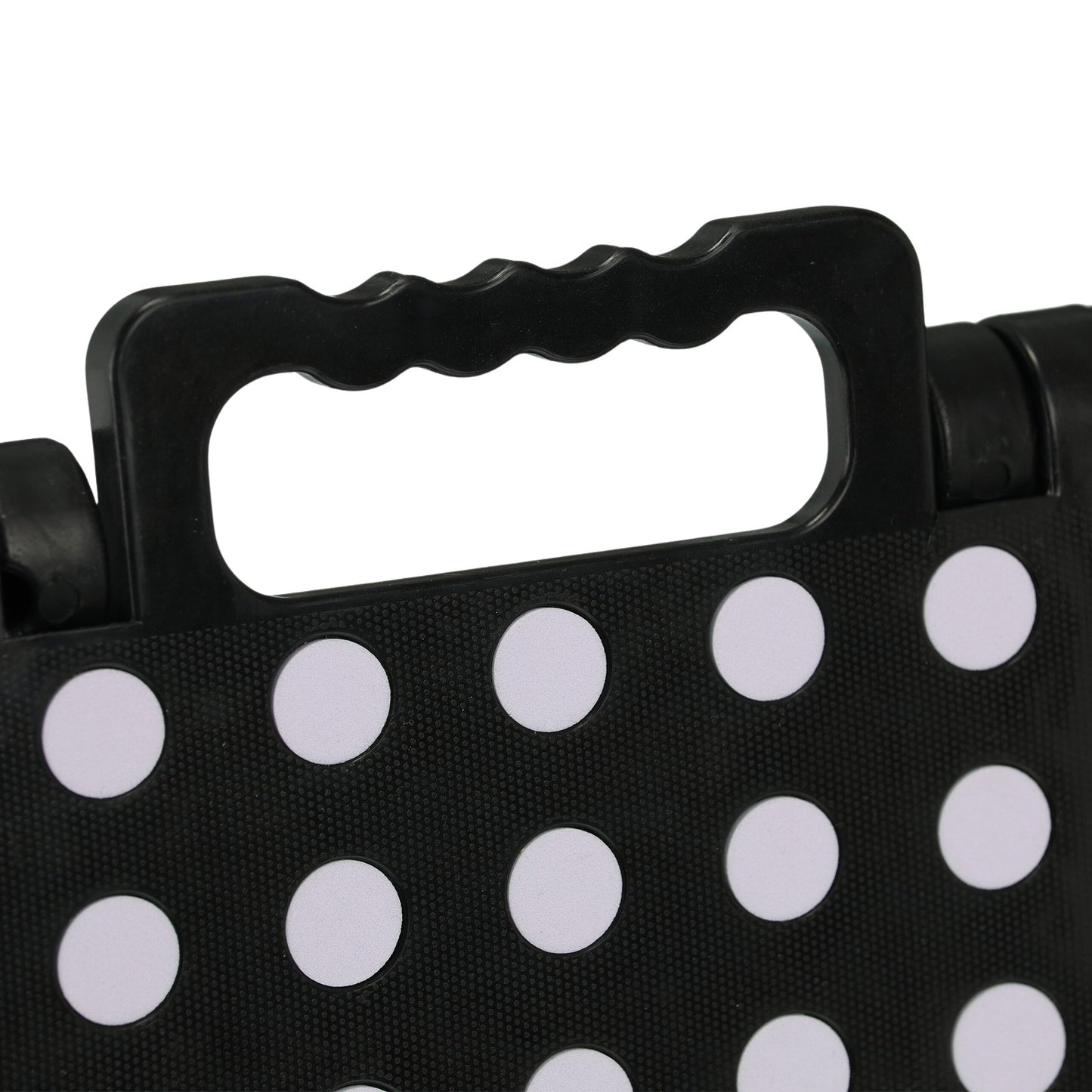 Folding stool XL