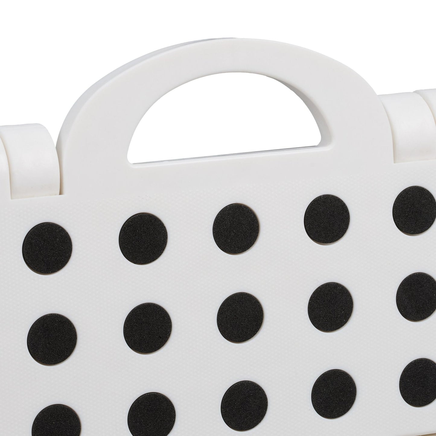 Folding stool XL