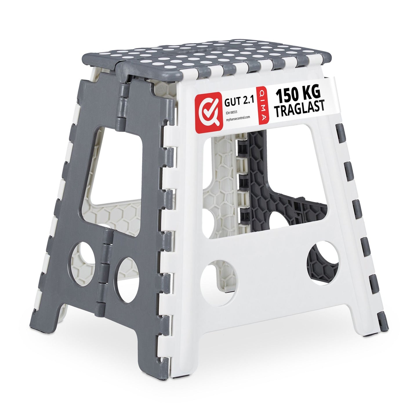 Folding stool XL