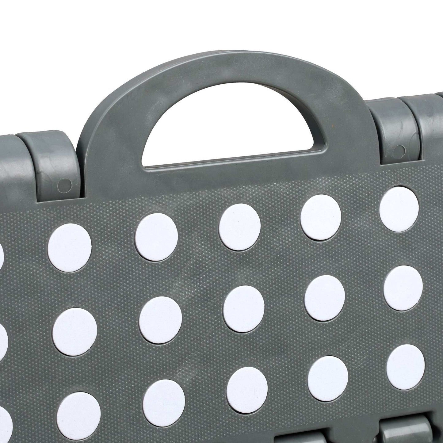 Folding stool XL