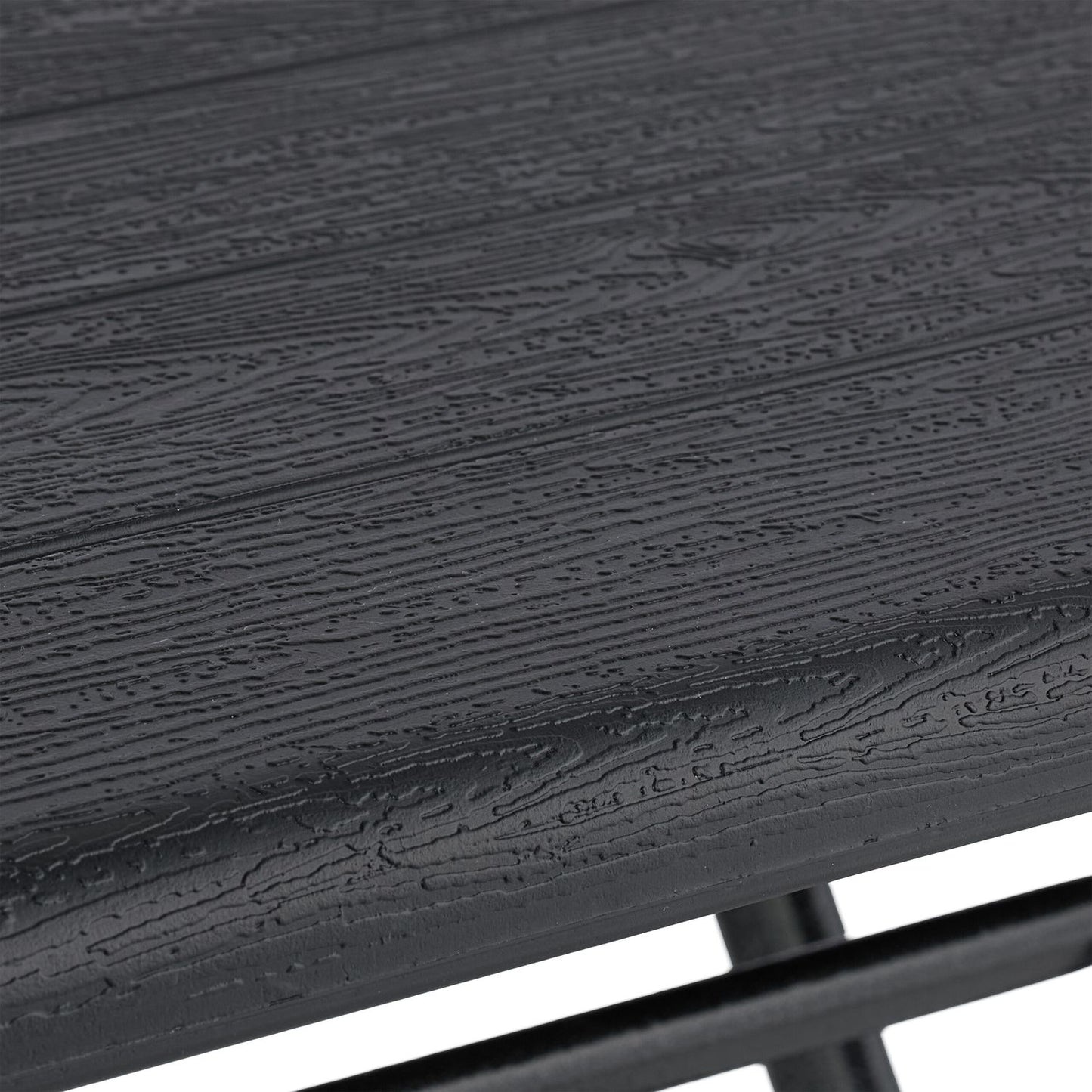 Folding table