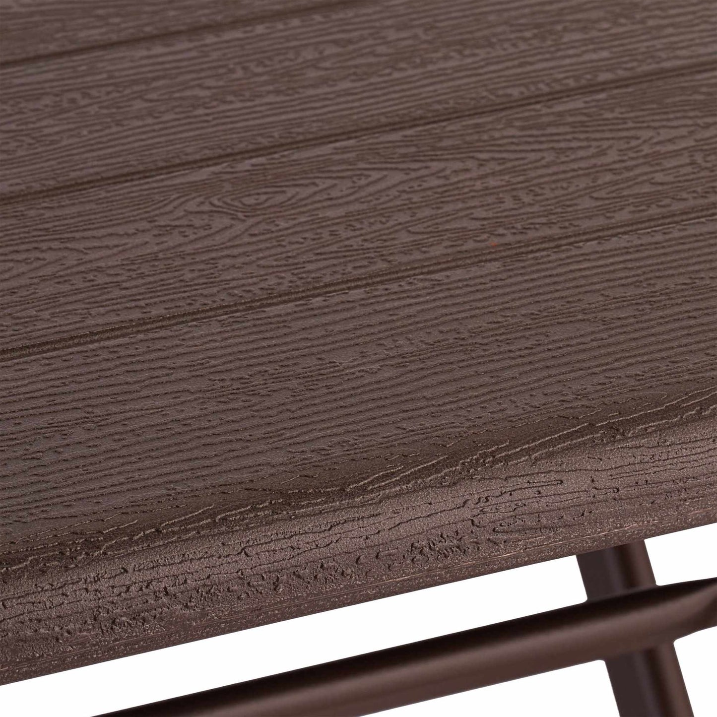 Folding table
