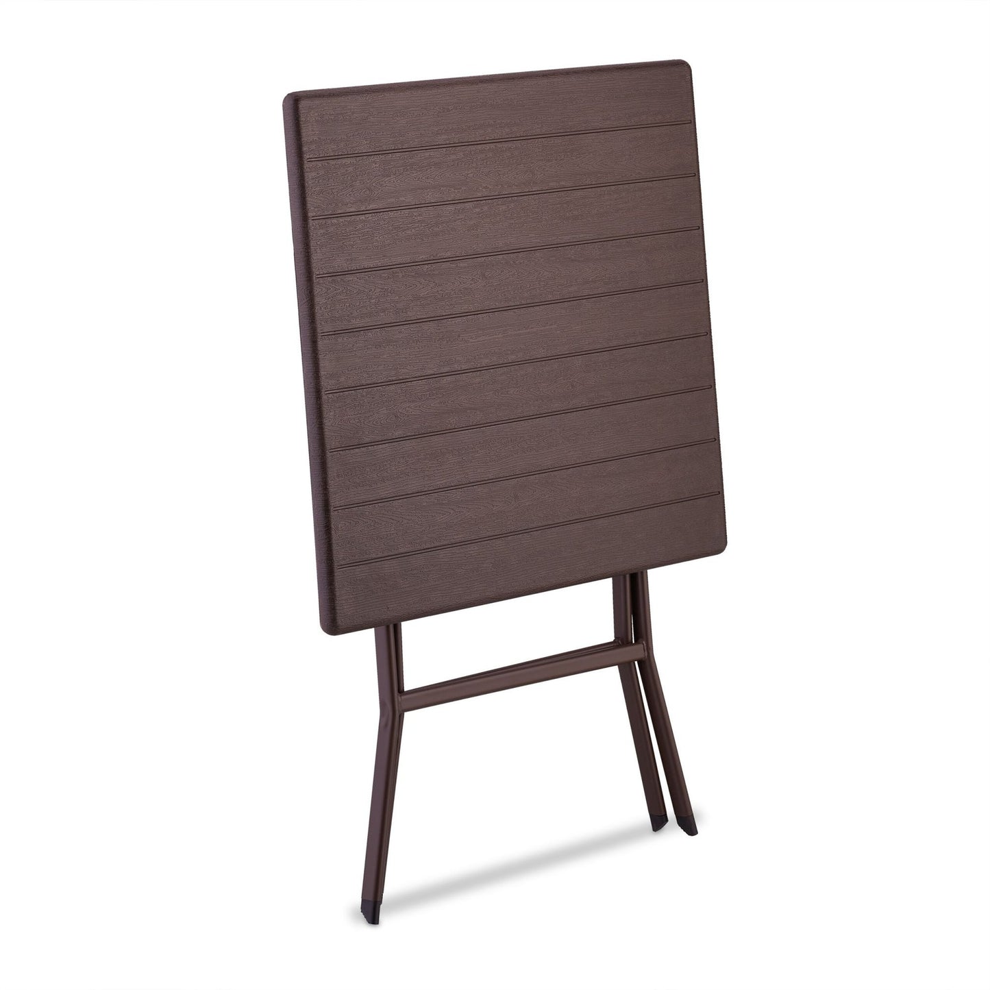 Folding table