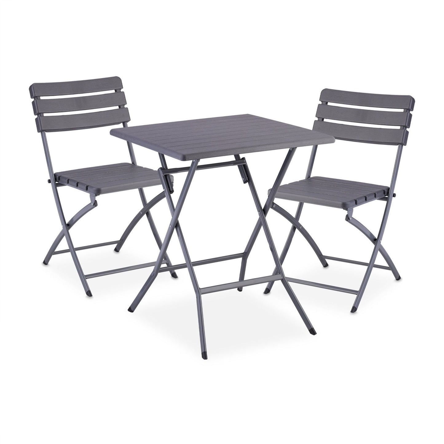 Folding table