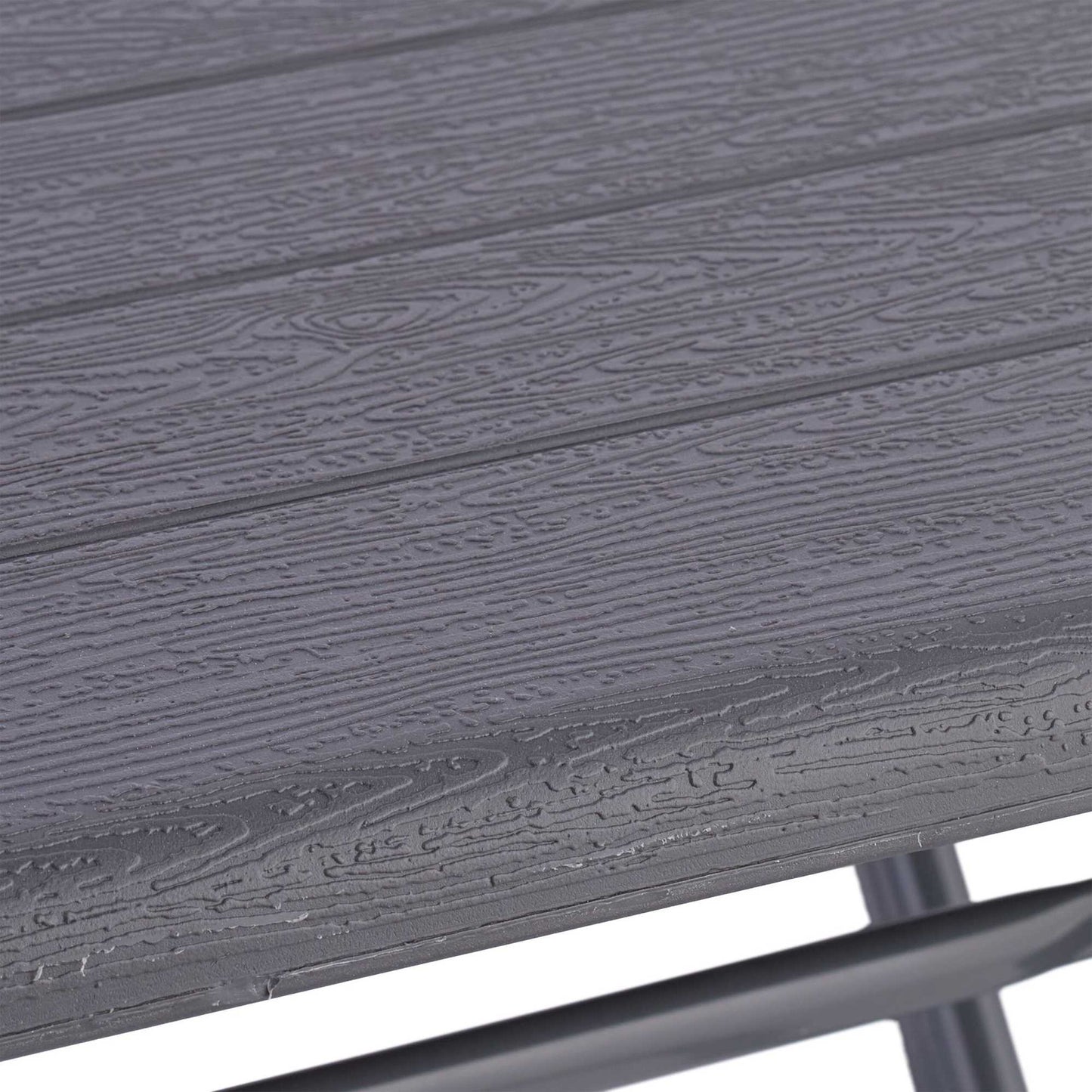 Folding table
