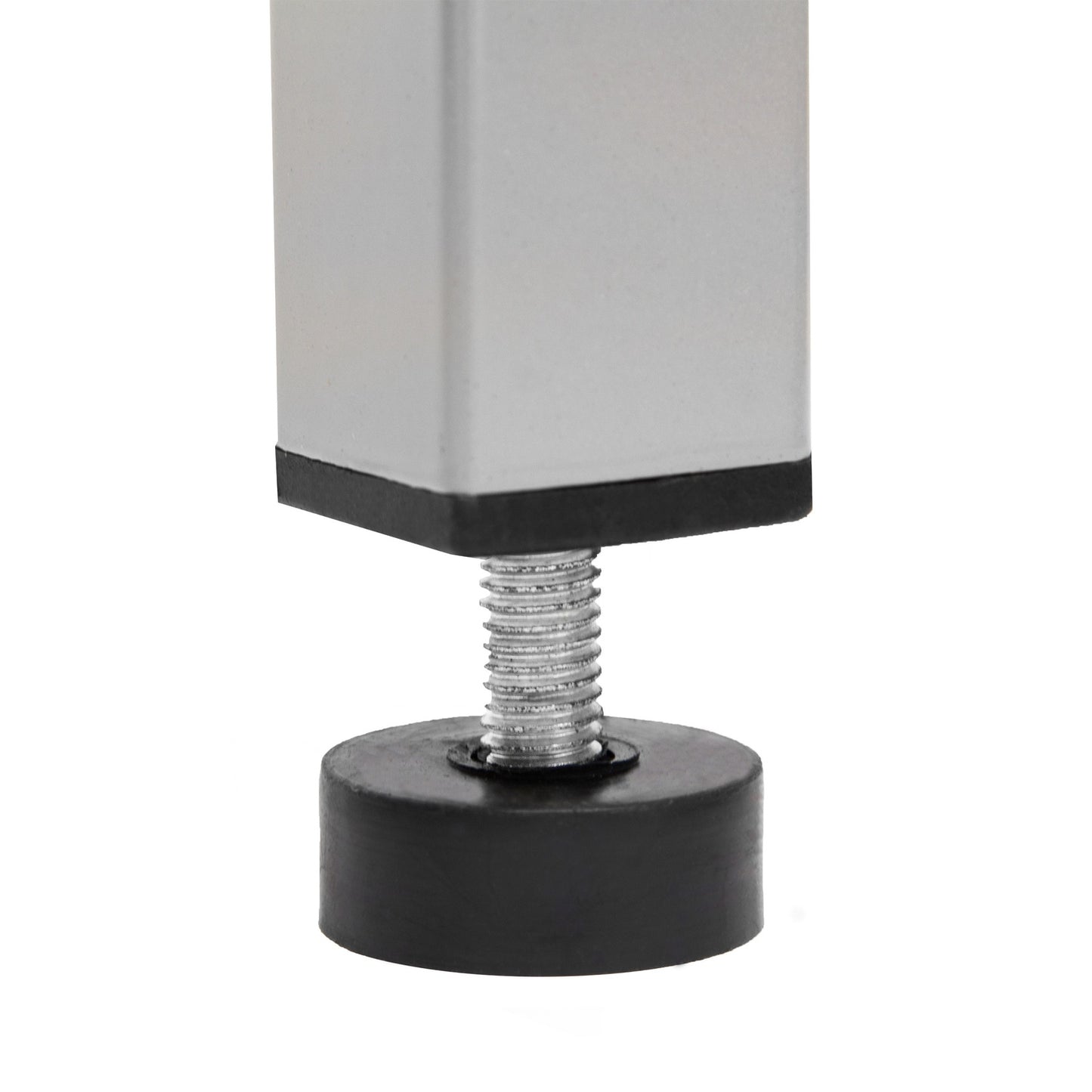 Folding table tennis table