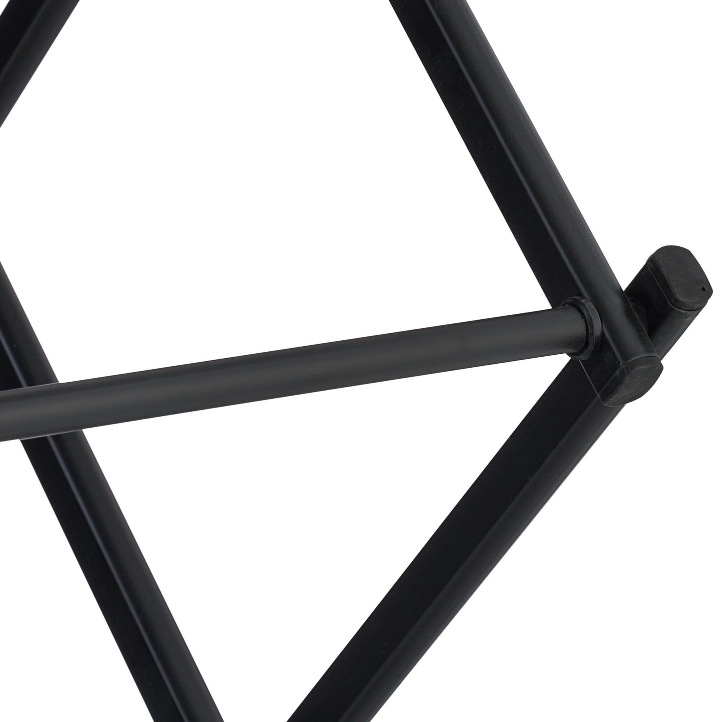 Folding tower clothes horse