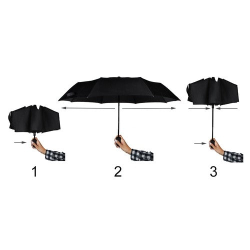 Folding umbrella 110cm