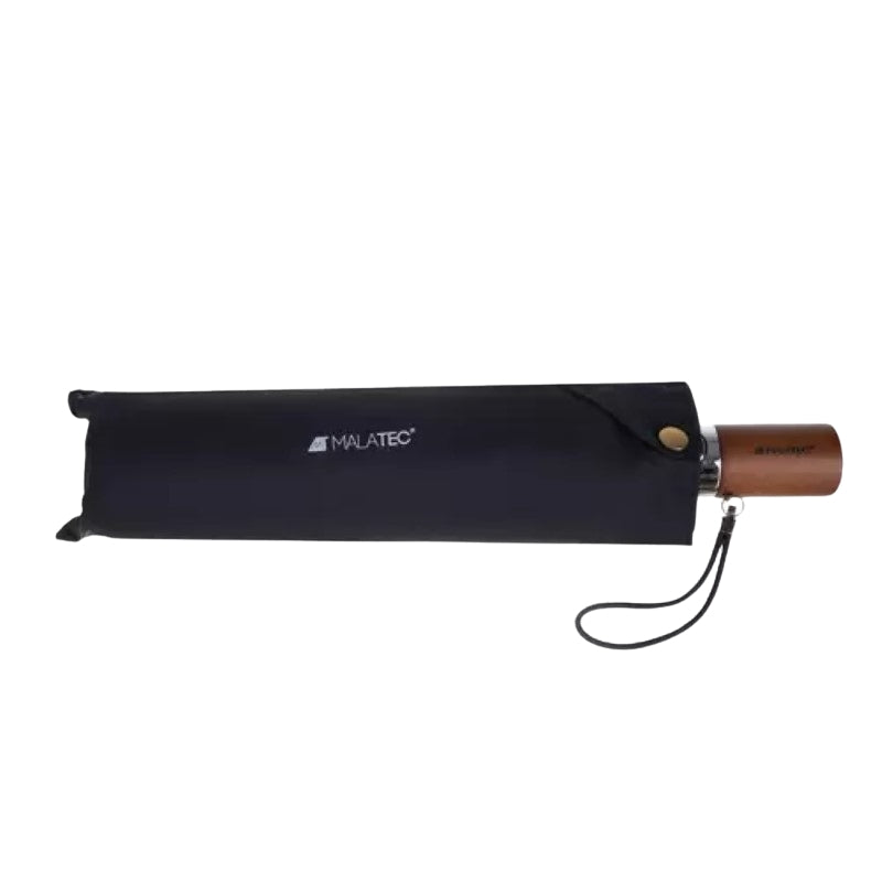 Folding umbrella 12 wires Malatec 19368