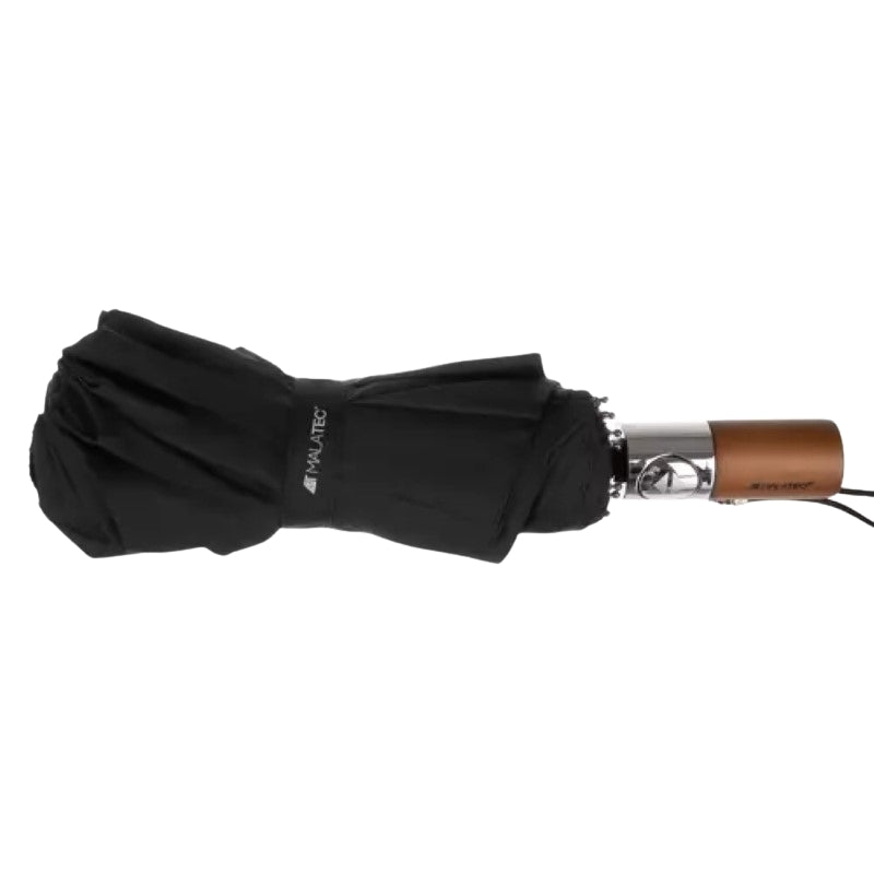 Folding umbrella 12 wires Malatec 19368