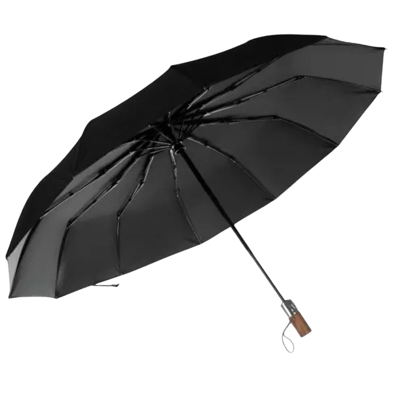 Folding umbrella 12 wires Malatec 19368